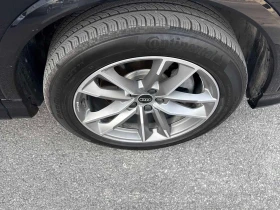 Audi Q3 Komfort| DIGITAL COCKPIT| PANO| ПОДГРЕВИ| CARFAX | Auto.bg — изображение 6