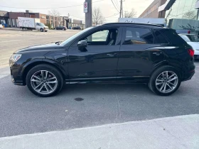 Audi Q3 Komfort| DIGITAL COCKPIT| PANO| ПОДГРЕВИ| CARFAX | Auto.bg — изображение 3