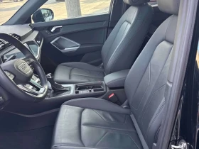 Audi Q3 Komfort| DIGITAL COCKPIT| PANO| ПОДГРЕВИ| CARFAX | Auto.bg — изображение 12
