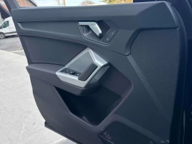 Audi Q3 Komfort| DIGITAL COCKPIT| PANO| ПОДГРЕВИ| CARFAX | Auto.bg — изображение 11