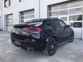 Mercedes-Benz GLE 350 AMG Line 4 matik coupe | Mobile.bg � ����� ������ 6