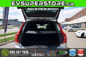 Volvo Xc90 R Design I 360 CAM I ACC - 23000 € / 44984.09 лв. - 94969896 14