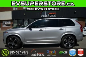 Volvo Xc90 R Design I 360 CAM I ACC - 23000 € / 44984.09 лв. - 94969896 5
