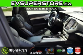 Volvo Xc90 R Design I 360 CAM I ACC - 23000 € / 44984.09 лв. - 94969896 17