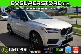 Volvo Xc90 R Design I 360 CAM I ACC - 23000 € / 44984.09 лв. - 94969896 2