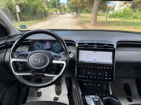 Hyundai Tucson 230�.� HYBRID/������� ������/ ����/��� | Mobile.bg � ����� ������ 12