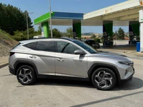 Hyundai Tucson 230�.� HYBRID/������� ������/ ����/��� | Mobile.bg � ����� ������ 7