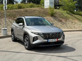 Hyundai Tucson 230�.� HYBRID/������� ������/ ����/��� | Mobile.bg � ����� ������ 3