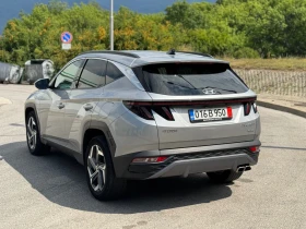 Hyundai Tucson 230�.� HYBRID/������� ������/ ����/��� | Mobile.bg � ����� ������ 6