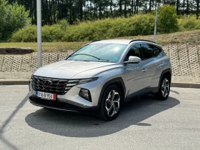 ������ Hyundai Tucson