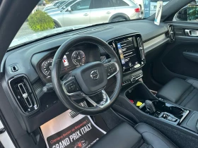 Volvo XC40 R DESIGN* DIGITAL* BLACK LINE* HARMON/KARDON* KEYL | Mobile.bg � ����� ������ 11