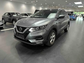 Nissan Qashqai 1.7 dCi N-Connecta