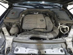 Mercedes-Benz GLC 300 АМГ ПАКЕТ/CARFAX/ПОДГРЕВ/ПАМЕТ/ПАНОРАМА/2 КЛЮЧА | Auto.bg — изображение 17