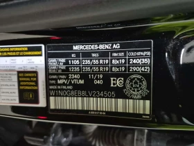 Mercedes-Benz GLC 300 АМГ ПАКЕТ/CARFAX/ПОДГРЕВ/ПАМЕТ/ПАНОРАМА/2 КЛЮЧА | Auto.bg — изображение 16
