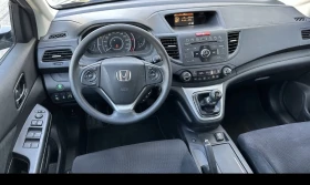 Honda Cr-v 2.0 бензин/газ 155к.с. 4х4 ръчка - 14999 € - 92498708 7
