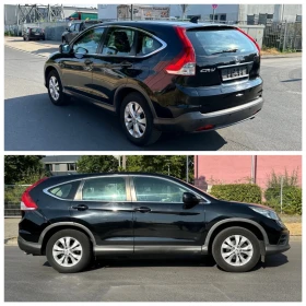 Honda Cr-v 2.0 бензин/газ 155к.с. 4х4 ръчка - 14999 € - 92498708 6