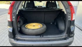 Honda Cr-v 2.0 бензин/газ 155к.с. 4х4 ръчка - 14999 € - 92498708 9