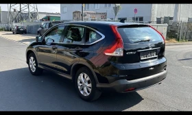 Honda Cr-v 2.0 бензин/газ 155к.с. 4х4 ръчка - 14999 € - 92498708 3