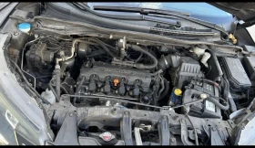 Honda Cr-v 2.0 бензин/газ 155к.с. 4х4 ръчка - 14999 € - 92498708 12