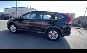 Honda Cr-v 2.0 бензин/газ 155к.с. 4х4 ръчка - 14999 € - 92498708 4