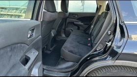 Honda Cr-v 2.0 бензин/газ 155к.с. 4х4 ръчка - 14999 € - 92498708 8