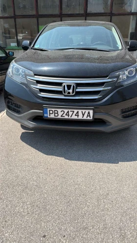 Honda Cr-v 2.0 бензин/газ 155к.с. 4х4 ръчка - 14999 € - 92498708 15