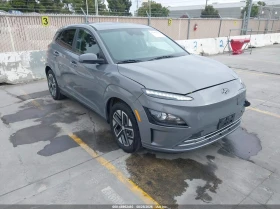 ������ Hyundai Kona