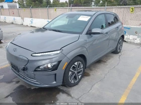 Hyundai Kona Electric Sel | Mobile.bg � ����� ������ 2