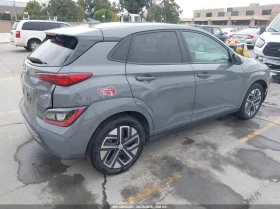 Hyundai Kona Electric Sel | Mobile.bg � ����� ������ 4