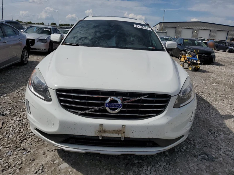 Volvo XC60 Т6 PREMIER * Перфектна за ГАЗ, снимка 5 - Автомобили и джипове - 47527632