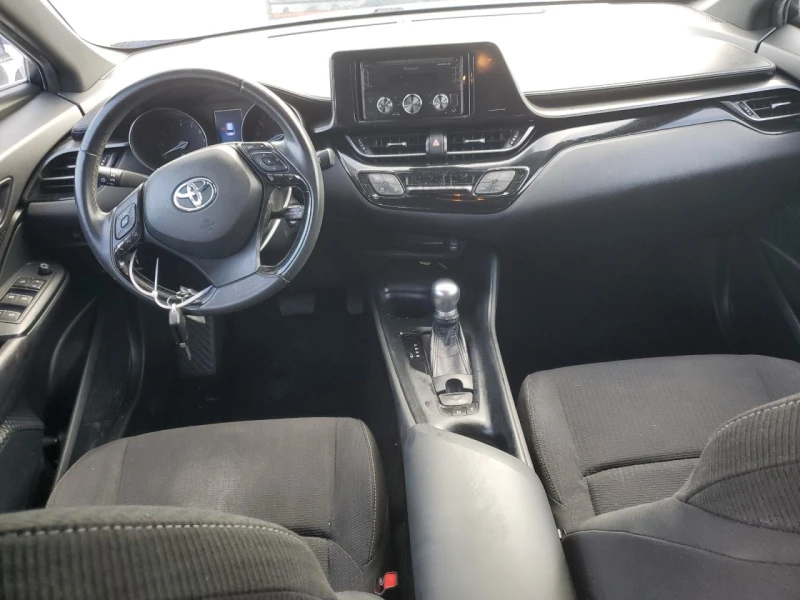 Toyota C-HR 2.0L 4 Front-wheel Drive, снимка 9 - Автомобили и джипове - 48273272