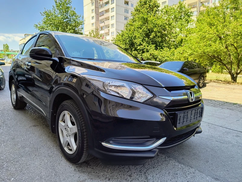 Honda Hr-v 1.6i-DTEC/LUX/EURO 6, снимка 4 - Автомобили и джипове - 50998788