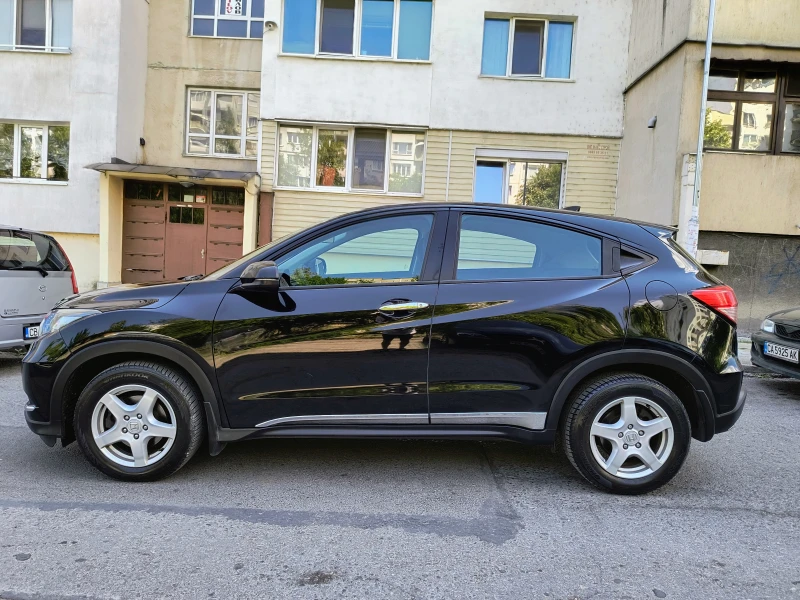 Honda Hr-v 1.6i-DTEC/LUX/EURO 6