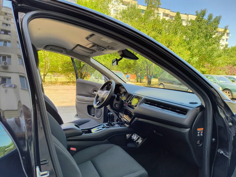Honda Hr-v 1.6i-DTEC/LUX/EURO 6, снимка 10 - Автомобили и джипове - 50998788