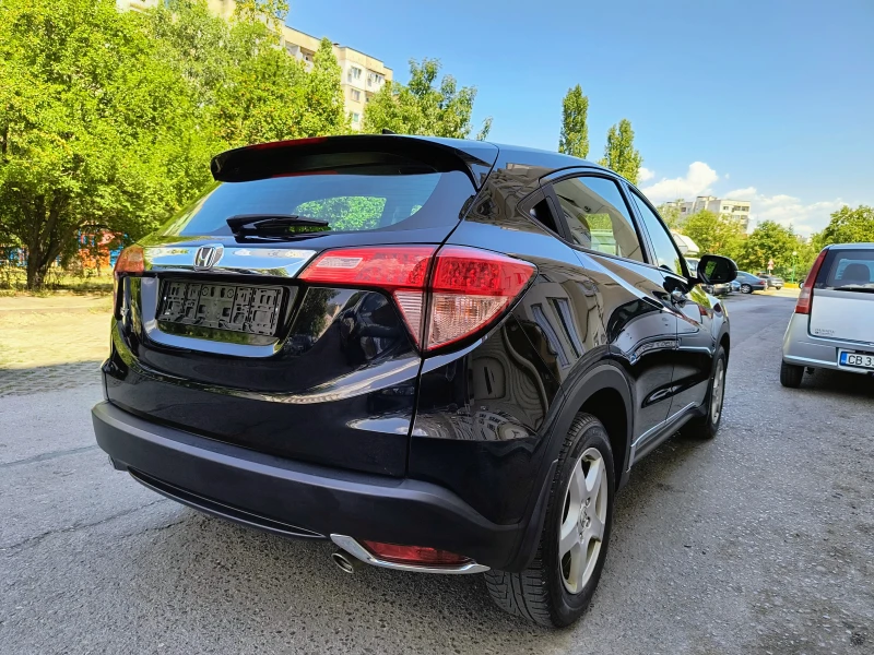 Honda Hr-v 1.6i-DTEC/LUX/EURO 6, снимка 6 - Автомобили и джипове - 50998788