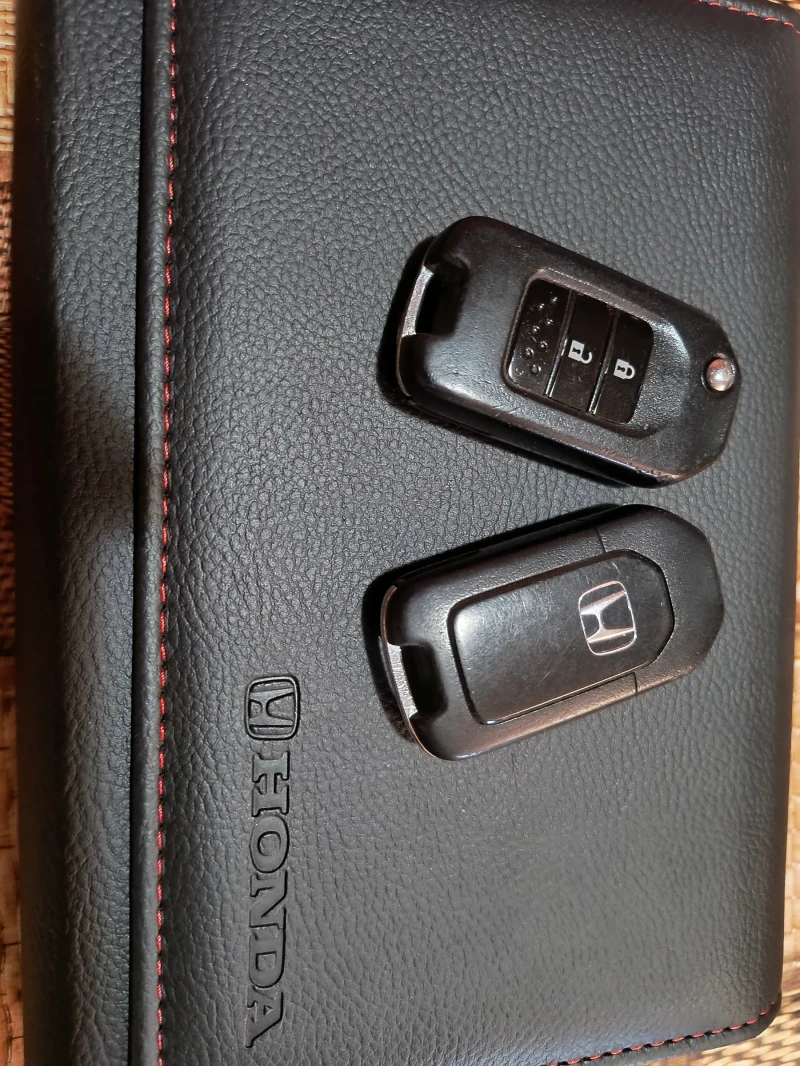 Honda Hr-v 1.6i-DTEC/LUX/EURO 6, снимка 16 - Автомобили и джипове - 50998788