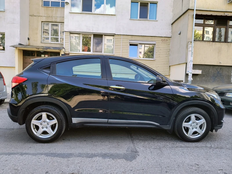 Honda Hr-v 1.6i-DTEC/LUX/EURO 6, снимка 5 - Автомобили и джипове - 50998788