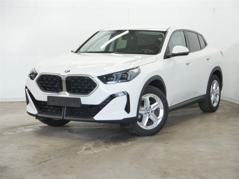 BMW X2 xDrive20d, снимка 3 - Автомобили и джипове - 51182106