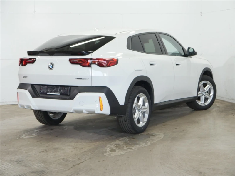 BMW X2 xDrive20d, снимка 2 - Автомобили и джипове - 51182106