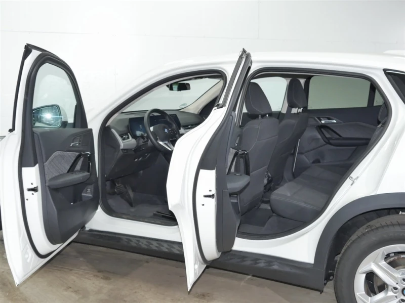 BMW X2 xDrive20d, снимка 7 - Автомобили и джипове - 51182106