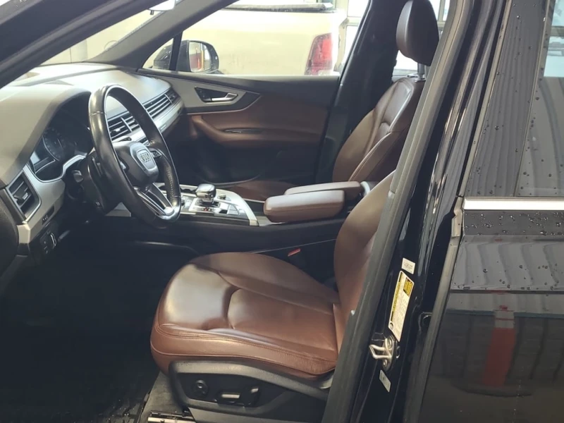 Audi Q7 * PREMIUM * CARFAX * ЦЕНА ДО БГ, снимка 5 - Автомобили и джипове - 53272917