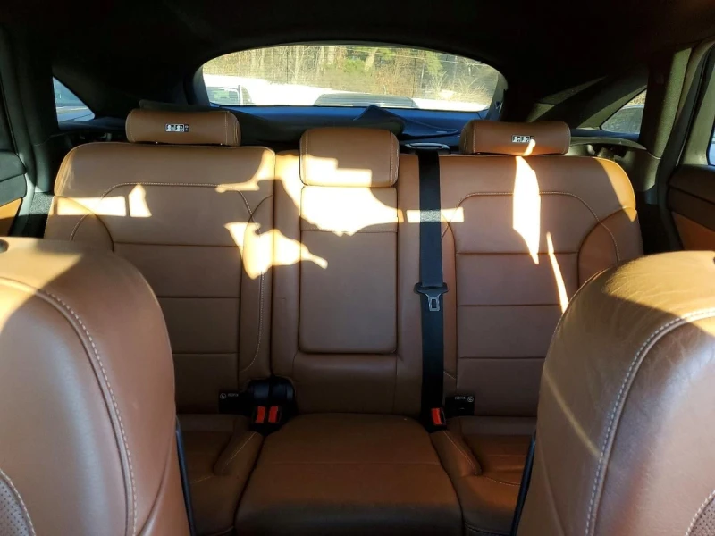 Mercedes-Benz GLE 43 AMG, снимка 10 - Автомобили и джипове - 53502139