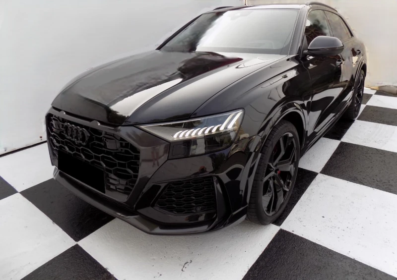 Audi RSQ8 4.0TFSi Quattro - 166998 лв. - 99544110 1
