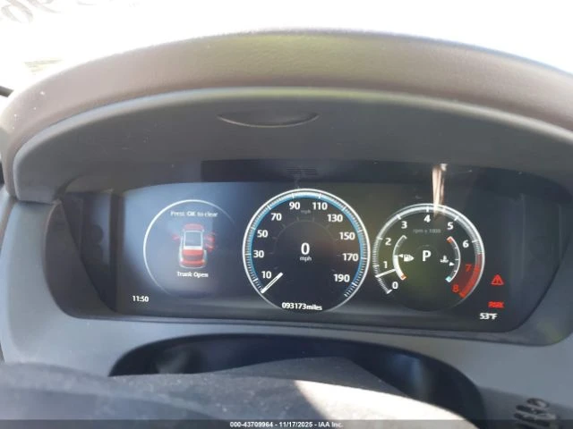 Jaguar F-PACE 35T PRESTIGE* Фиксирана цена* Клип на мотор* , снимка 7 - Автомобили и джипове - 52945338