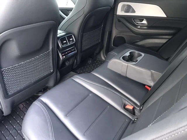 Mercedes-Benz GLE 350 AMG Line 4 matik coupe, снимка 13 - Автомобили и джипове - 54527797
