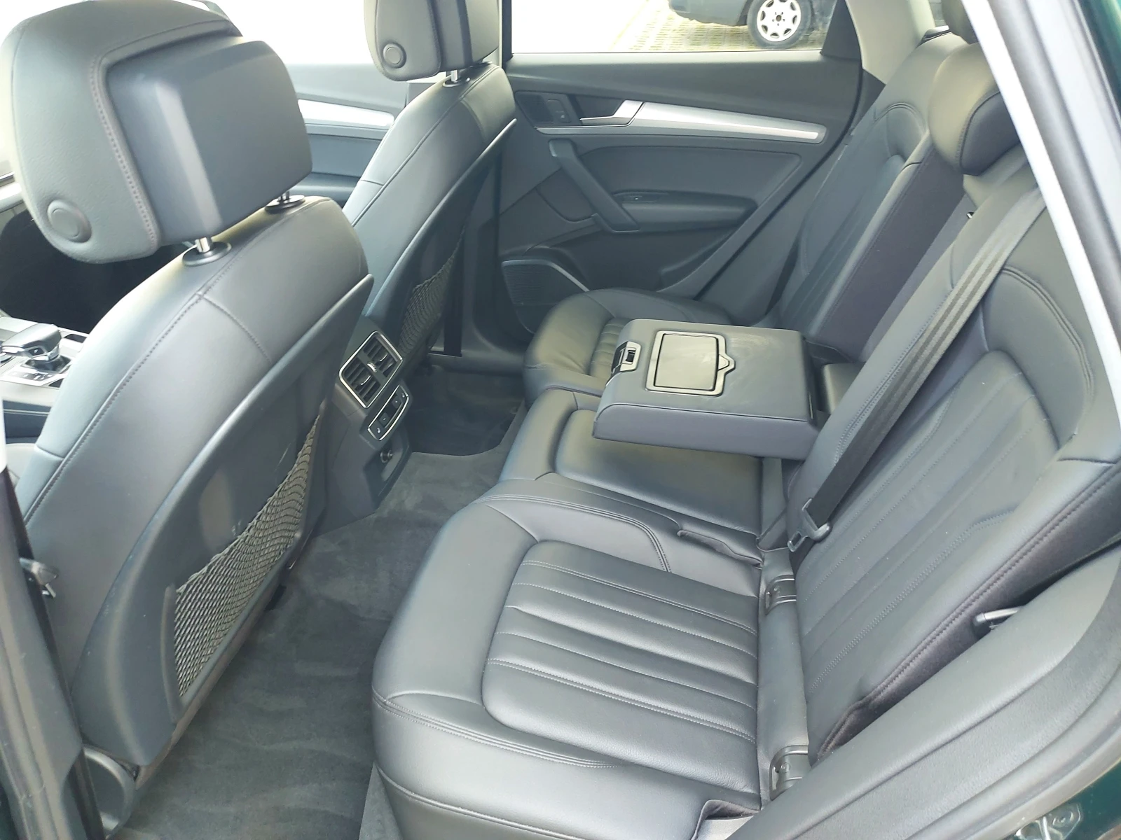 Audi Q5 2.0 T | Mobile.bg   11