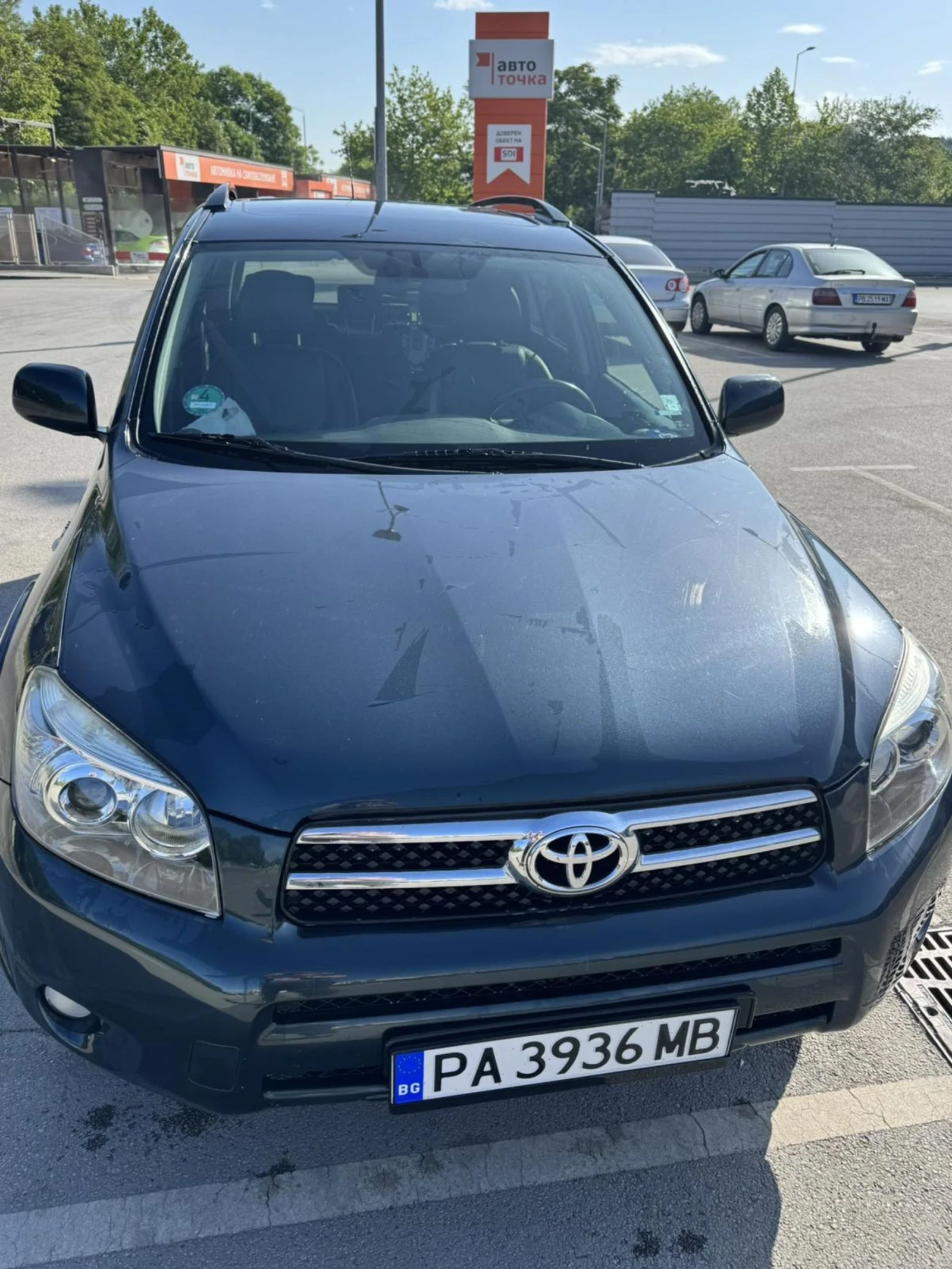 Toyota Rav4  - изображение 3