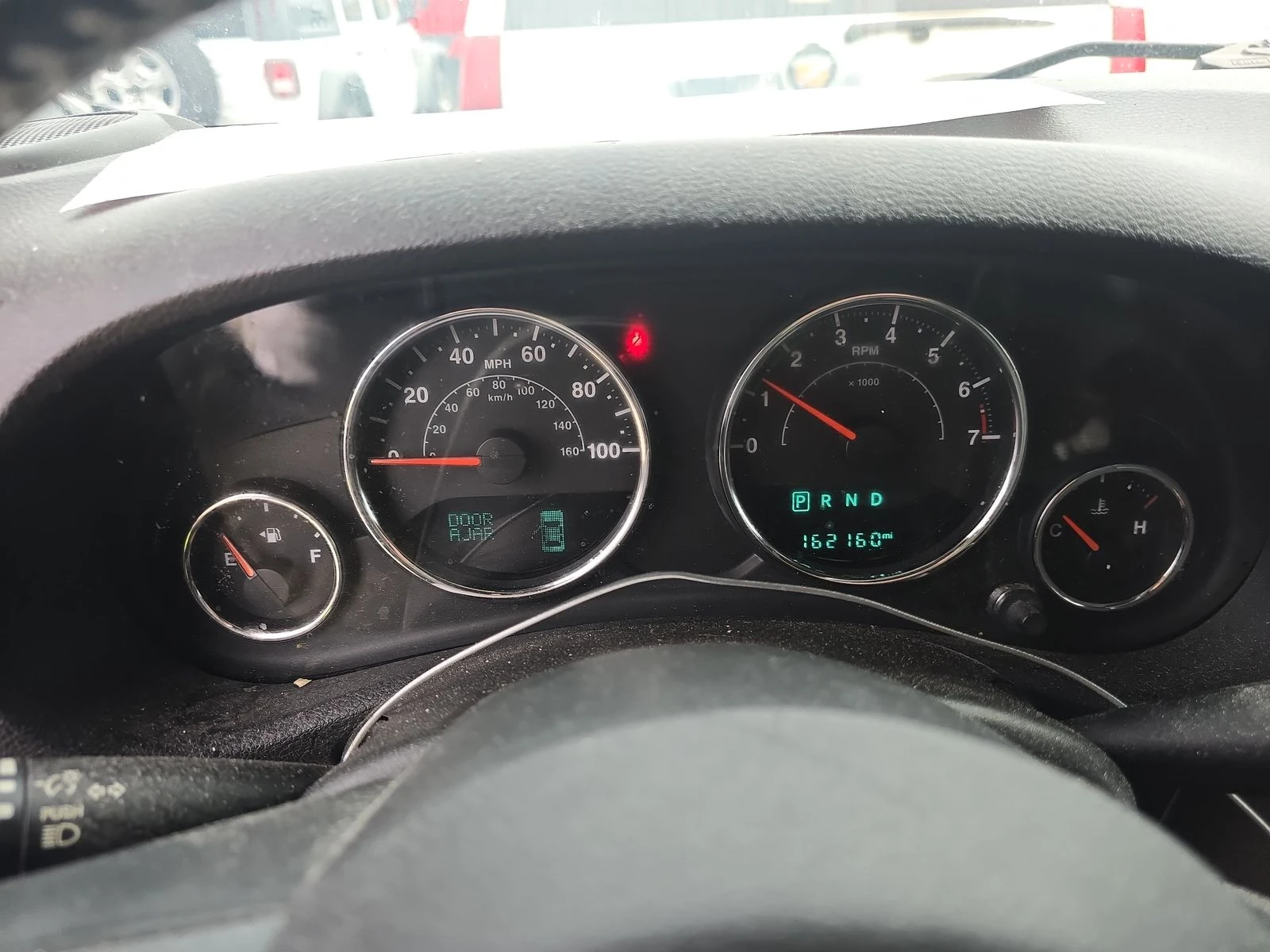 Jeep Wrangler Unlimited Sport - изображение 9
