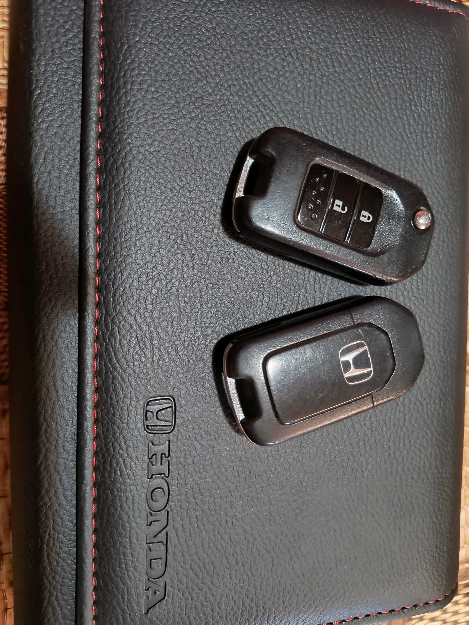 Honda Hr-v 1.6i-DTEC/LUX/EURO 6 | Mobile.bg   16