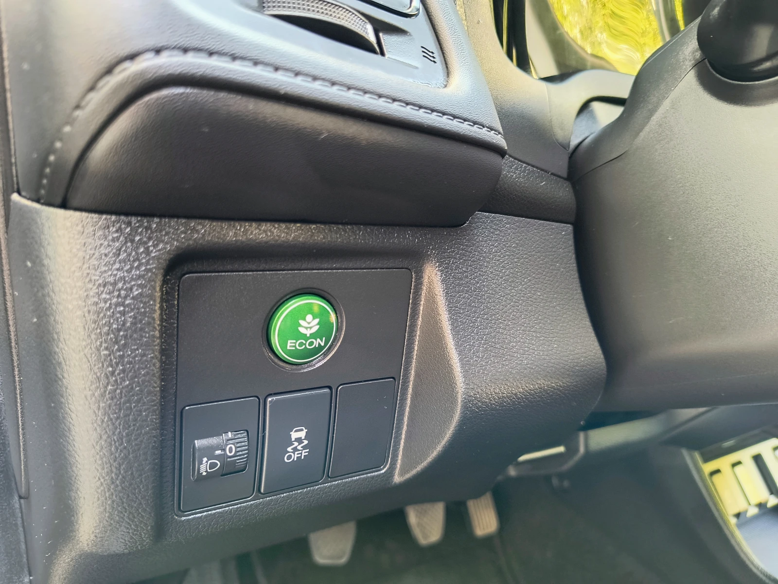 Honda Hr-v 1.6i-DTEC/LUX/EURO 6 | Mobile.bg   13